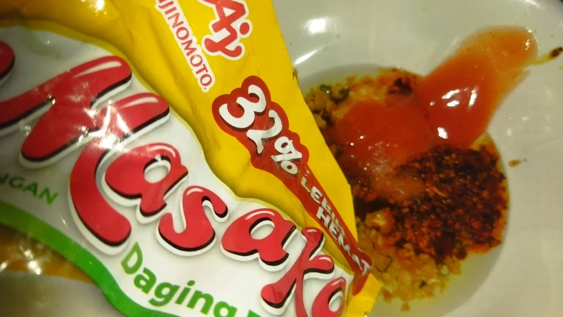 Langkah 7