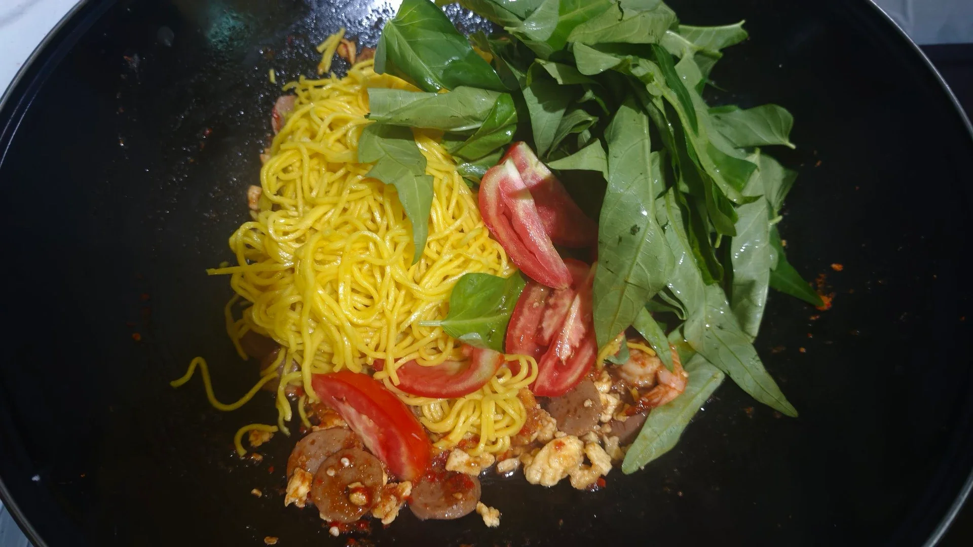 Langkah 6