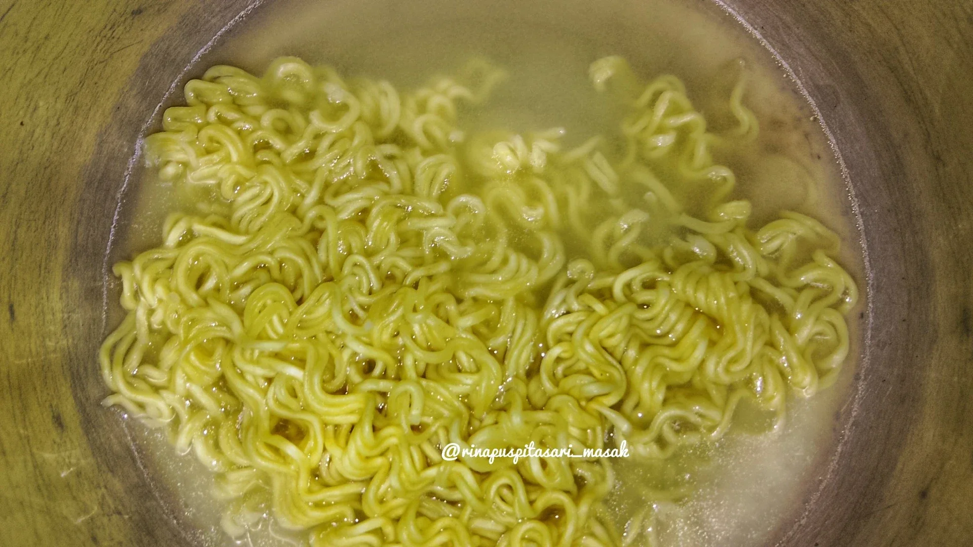 Langkah 1