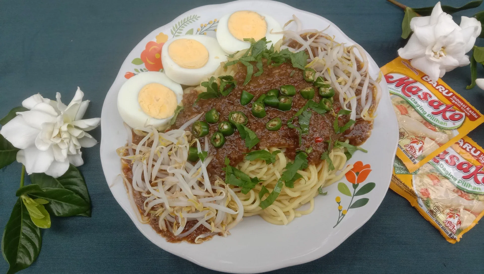 Mie Lendir #JelajahMieNusantara