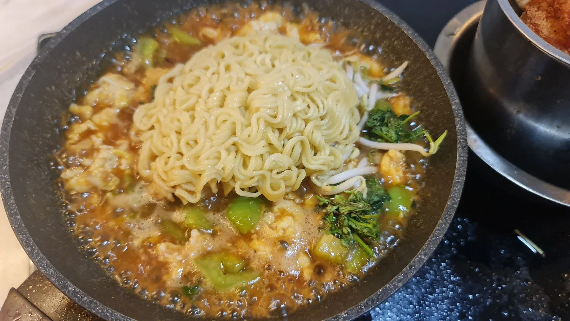 Langkah 6