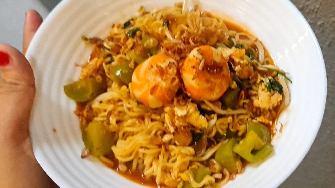 Langkah 7