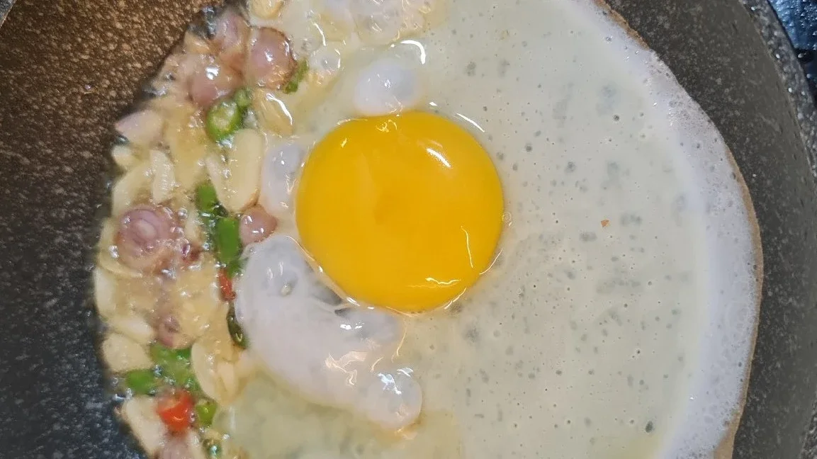 Langkah 3