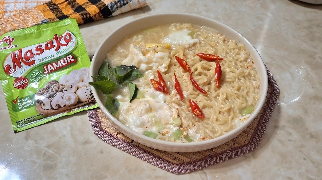 Langkah 4