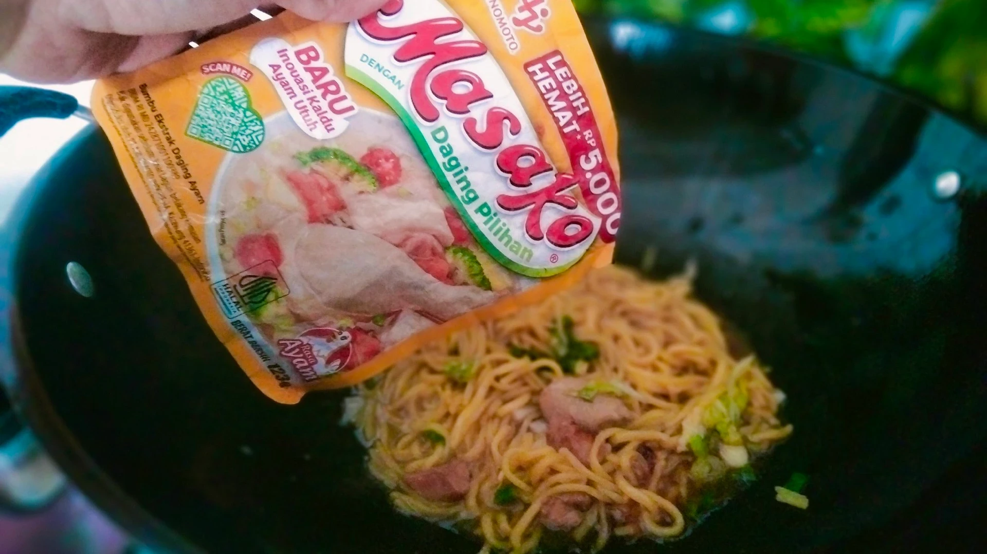 Langkah 2