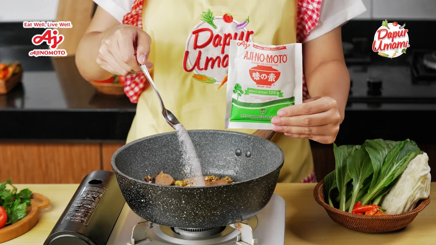 Langkah 4