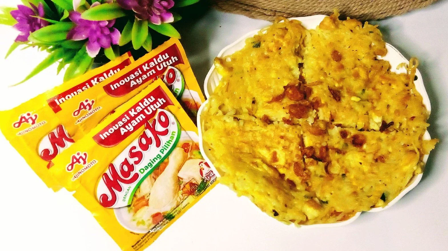 MieDog (Pizza Sunda)
