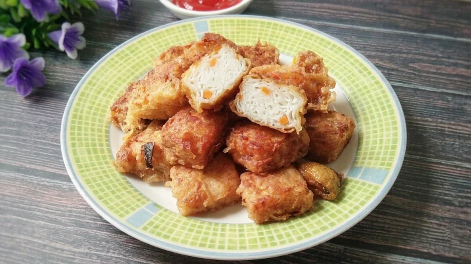 Misoa Goreng