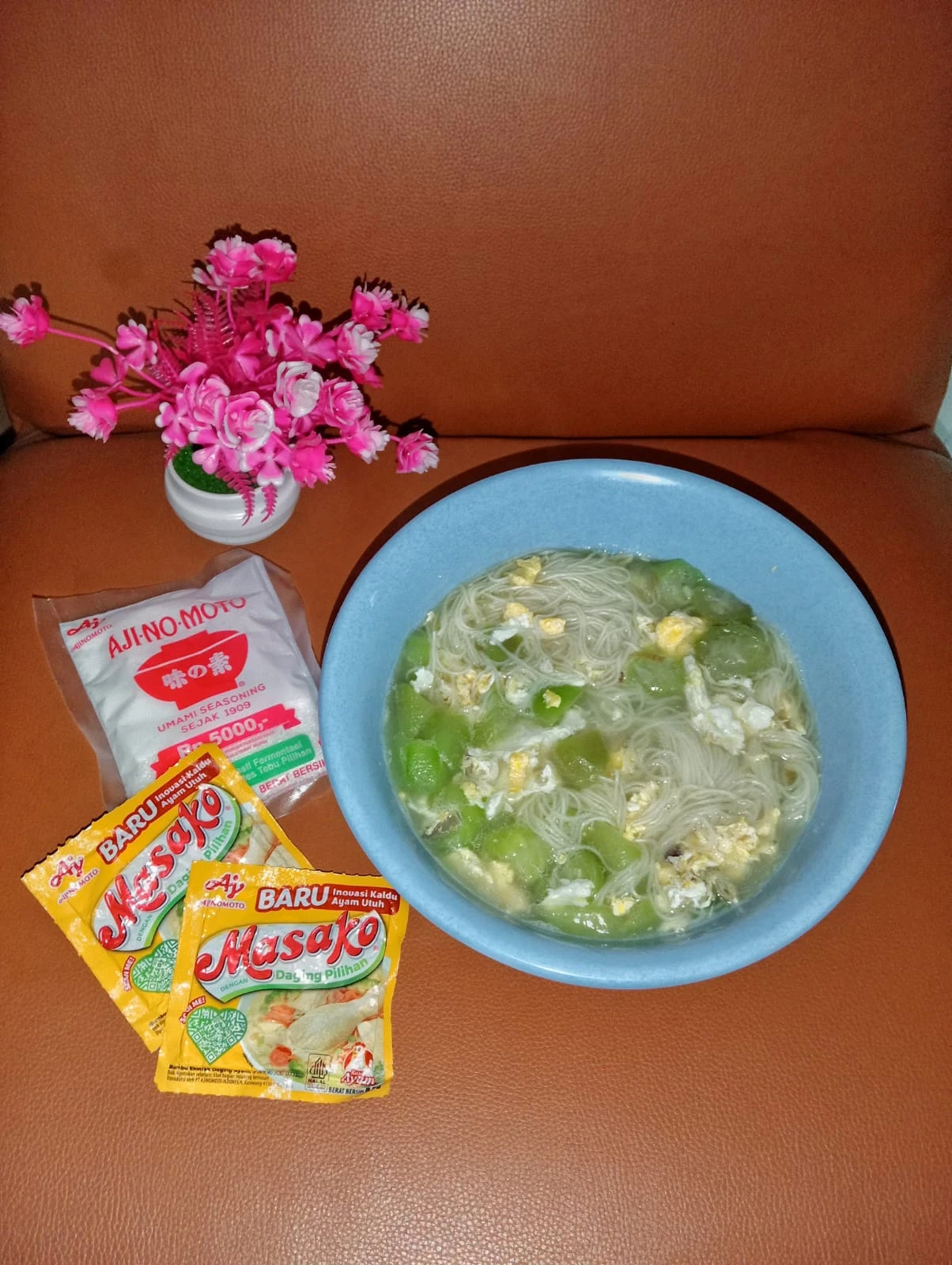 Misoa Oyong