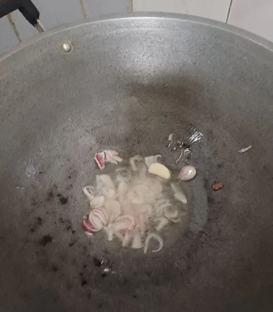 Langkah 1