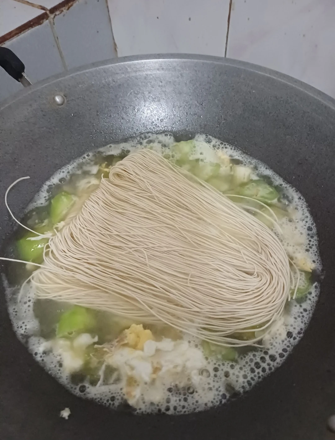 Langkah 6