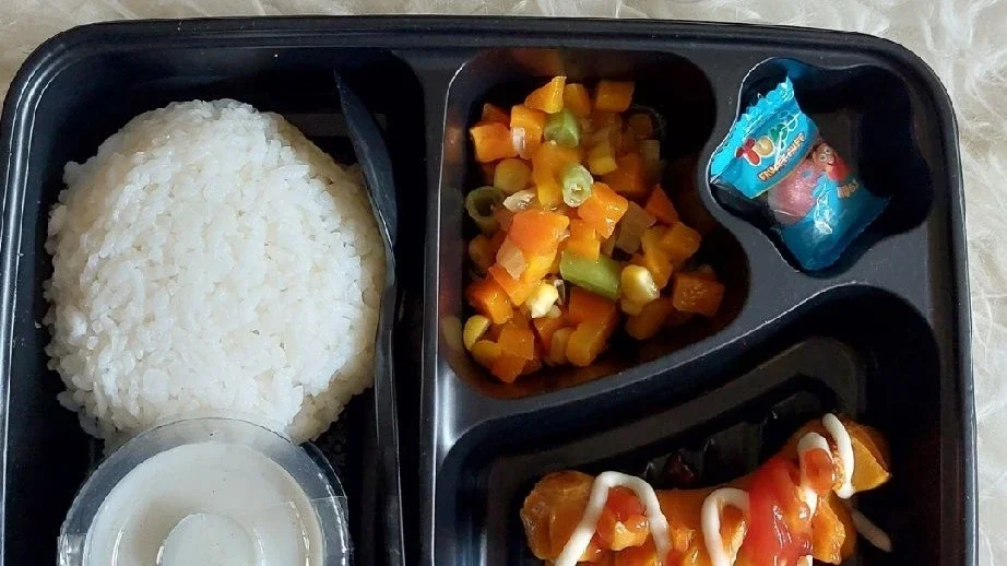 Mix Vegetable 