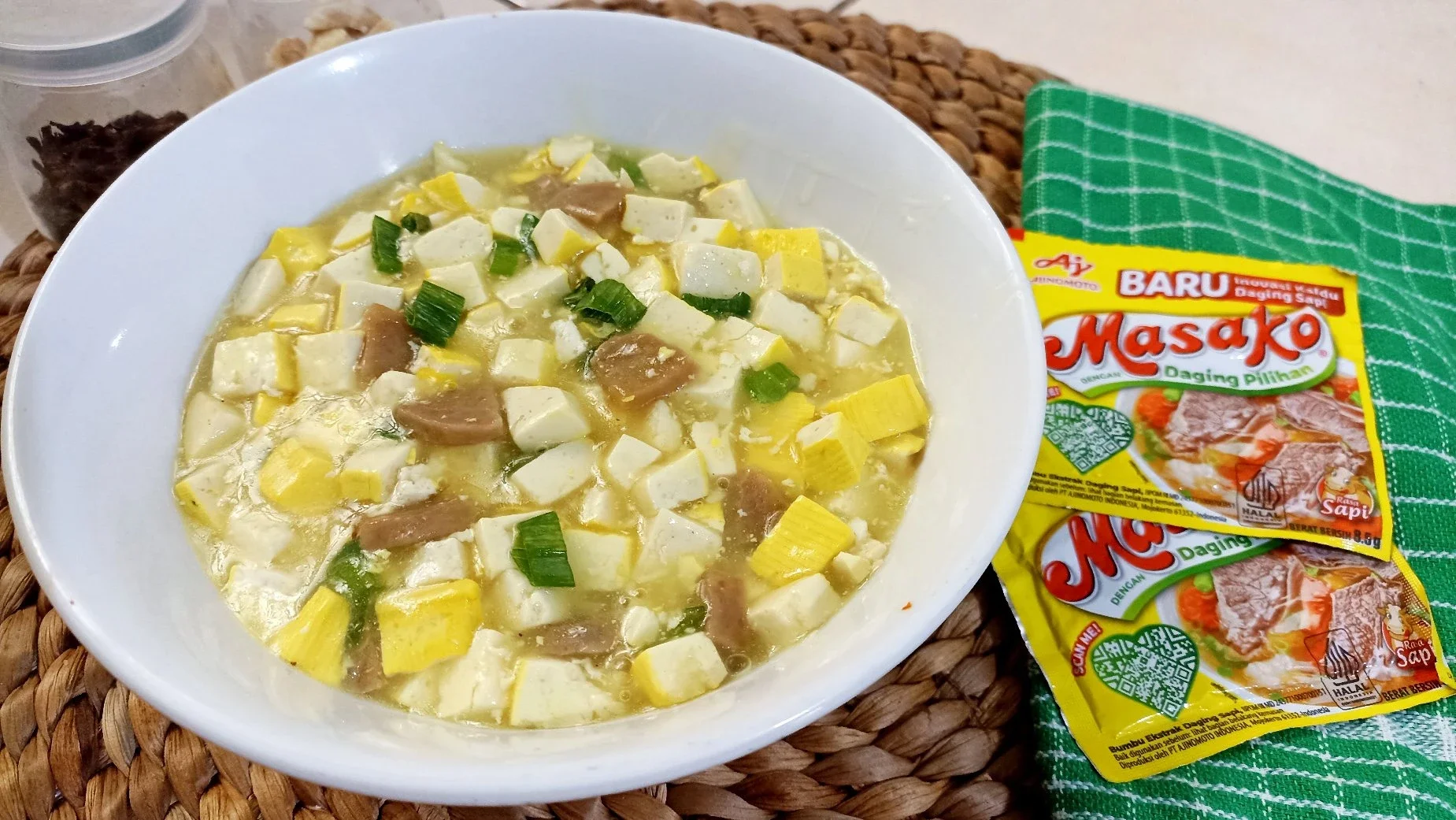 Mun Tahu Bakso