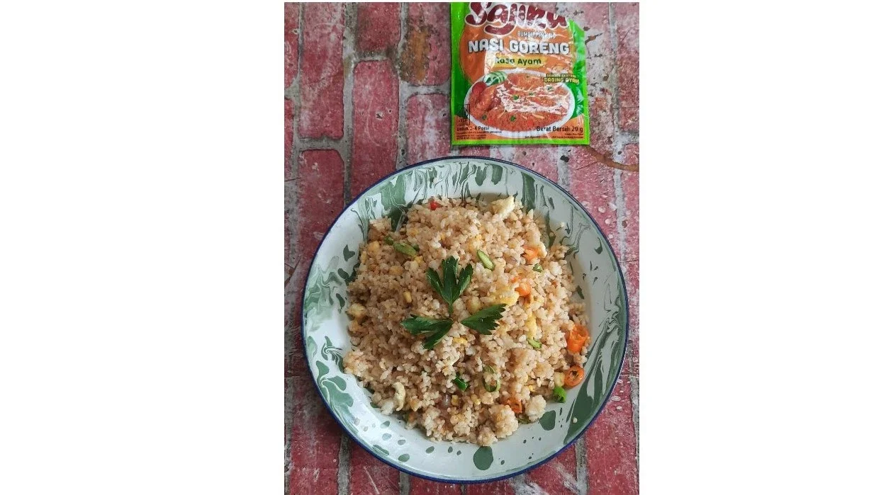 NasGor Kilat