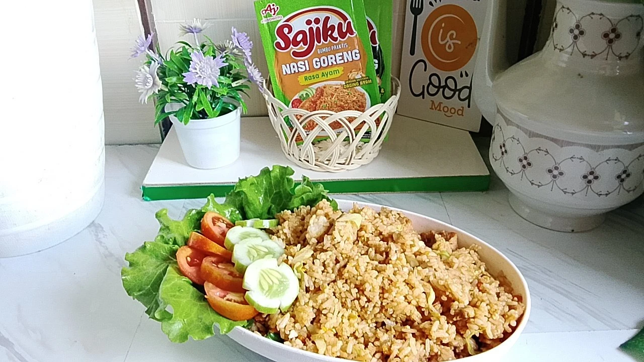 Nasgor SAJIKU ®