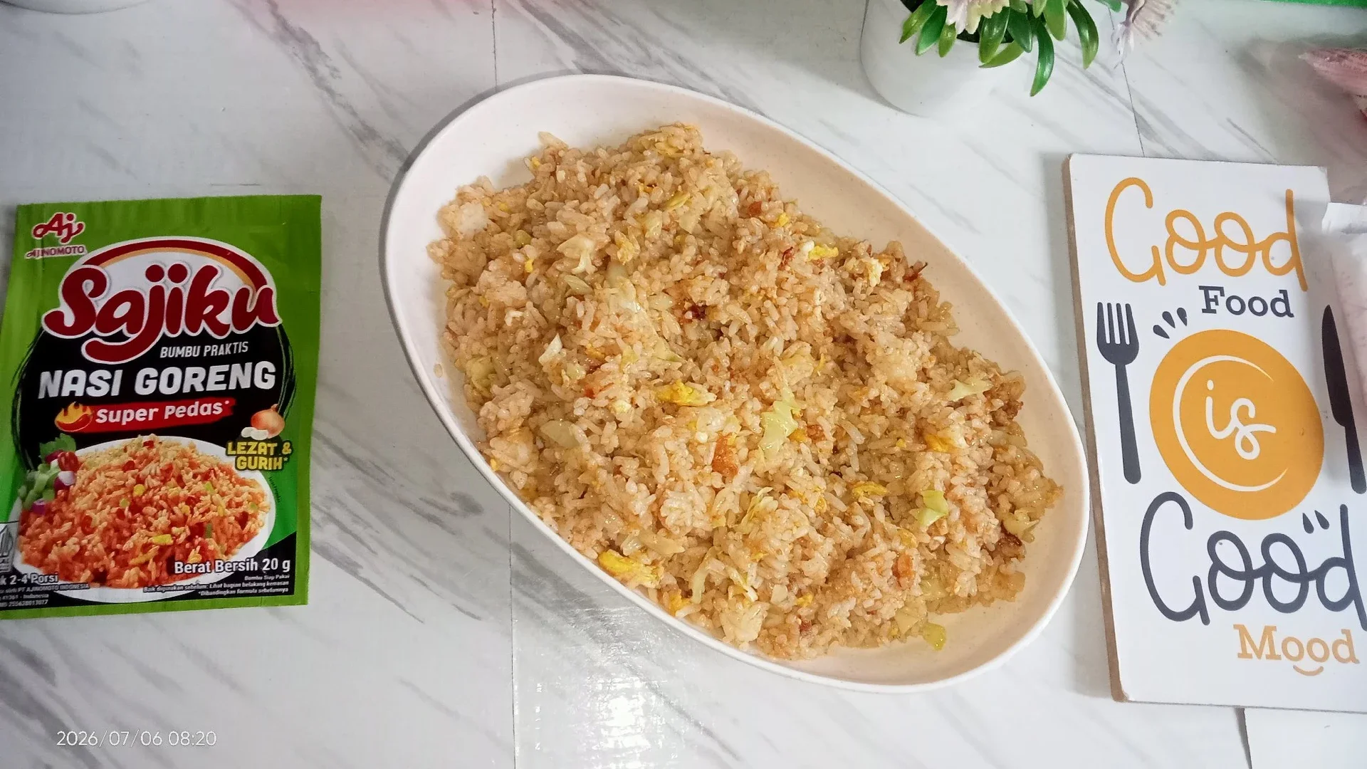 Nasgor SatSet