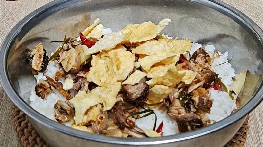 Langkah 7