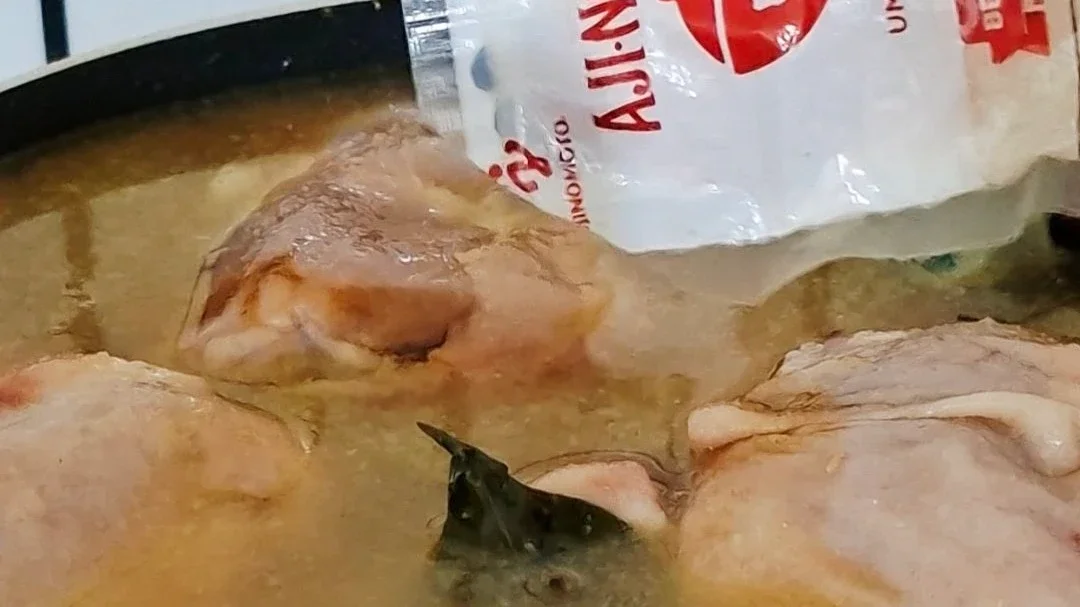 Langkah 5