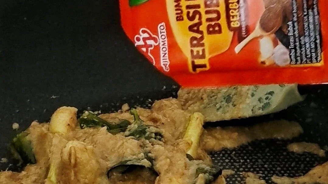 Langkah 4