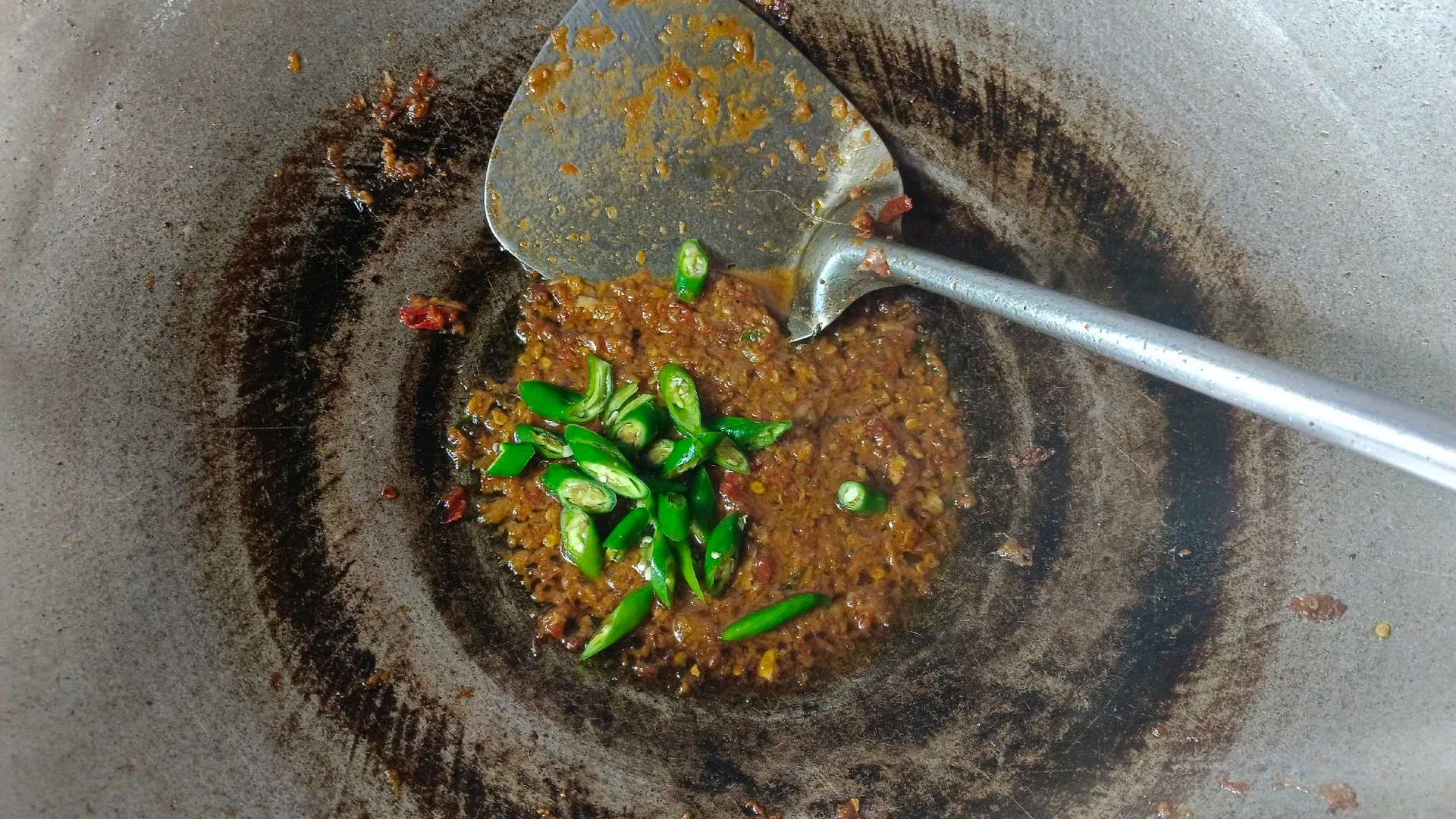 Langkah 2