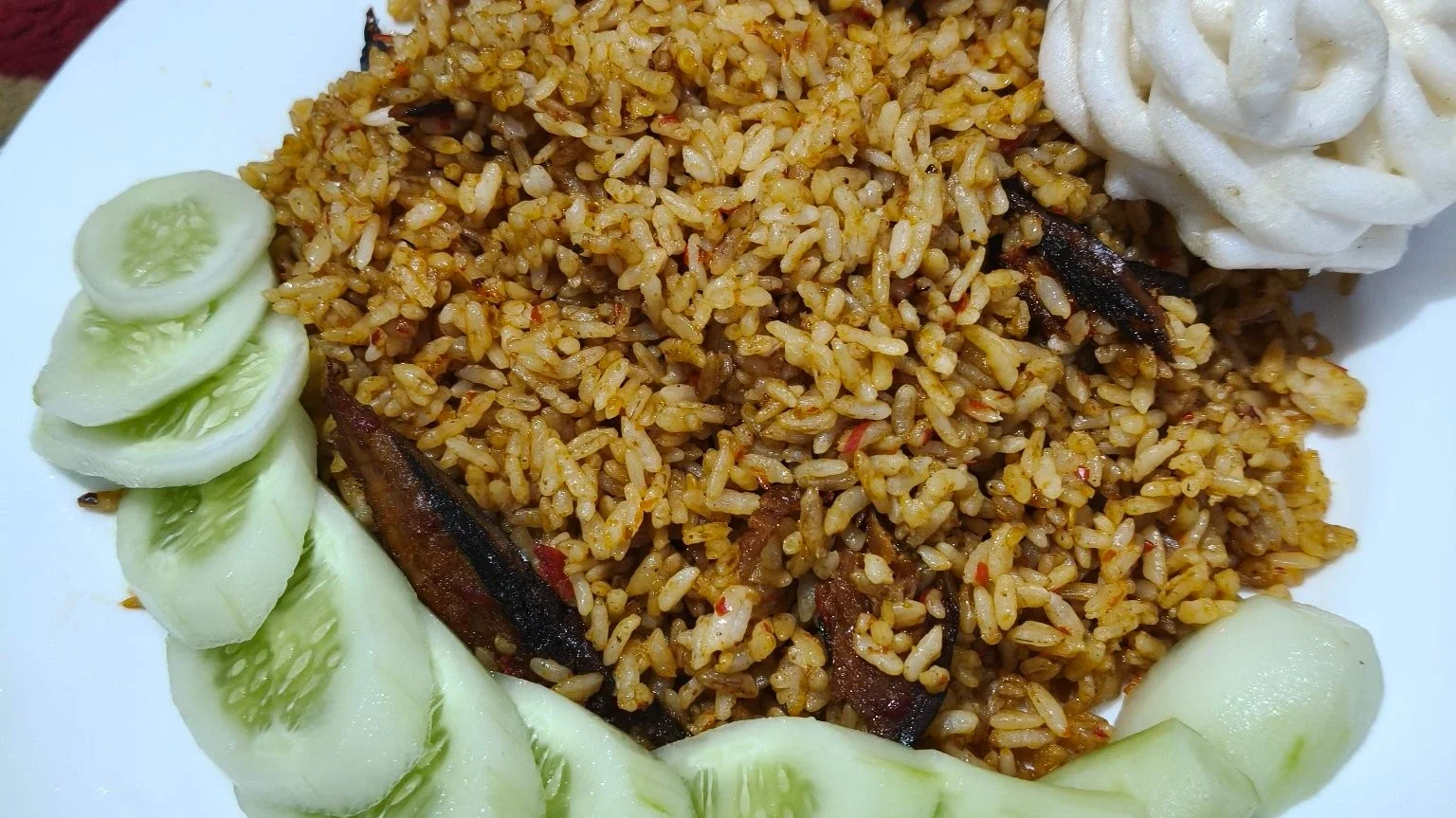 Nasi Goreng