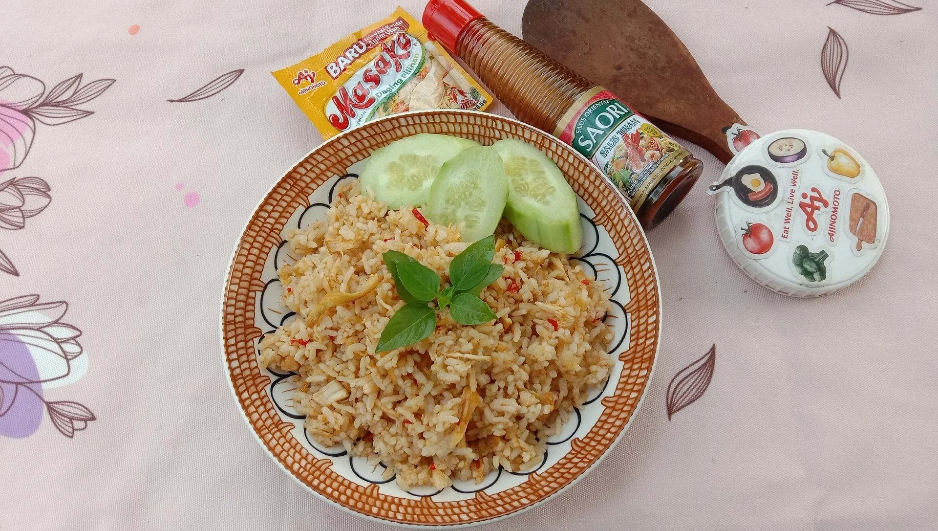 Langkah 4