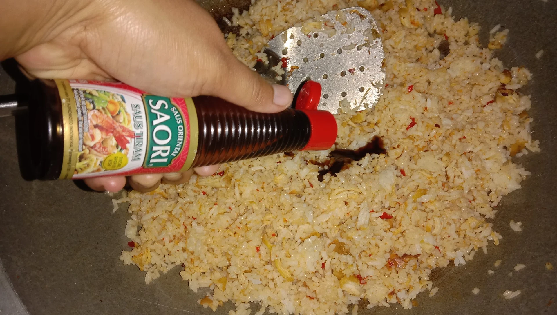 Langkah 3