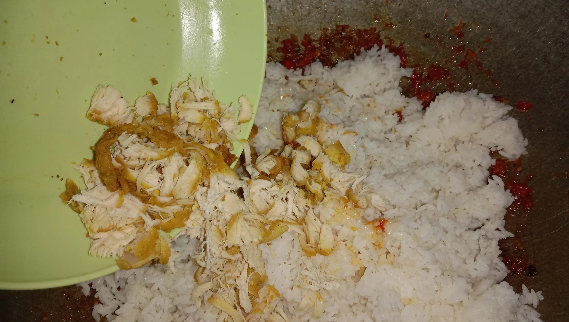 Langkah 2