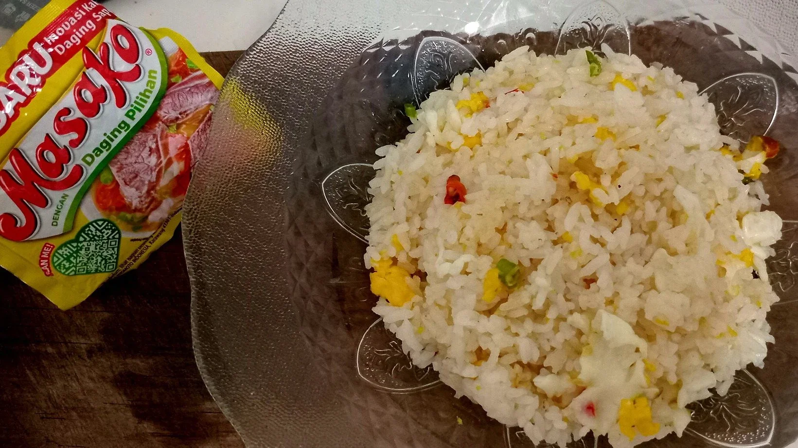 Nasi Goreng Jadul