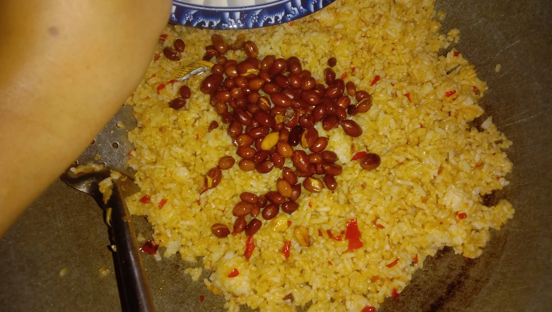 Langkah 3