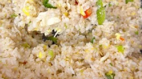 Nasi Goreng Kampung