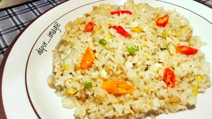 NASI GORENG KAMPUNG SPESIAL ala AJINOMOTO®