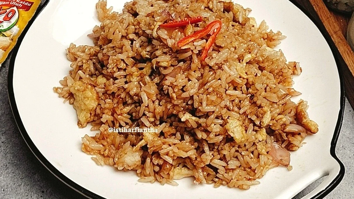 Langkah 5