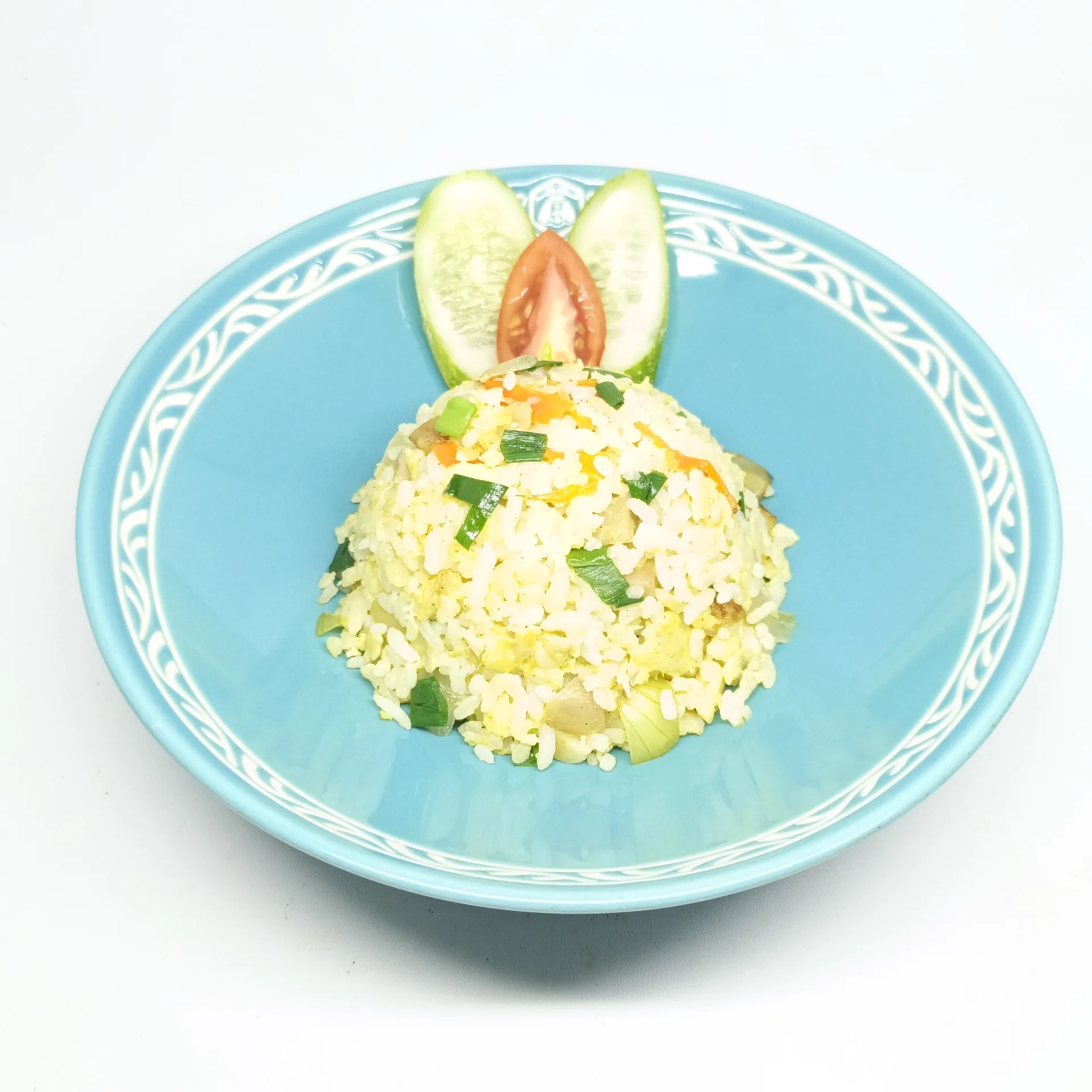 Nasi Goreng Klasik