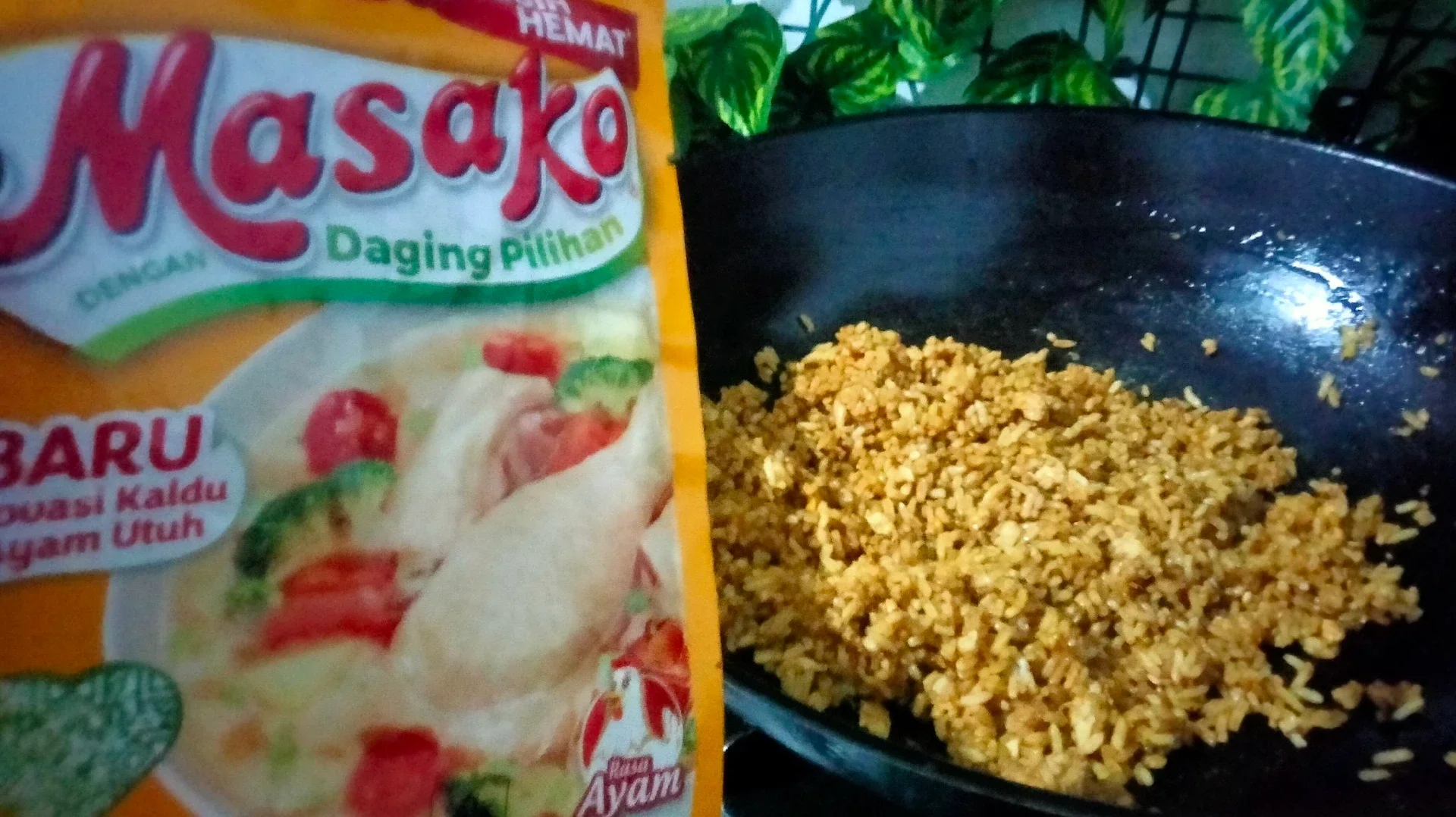 Langkah 1