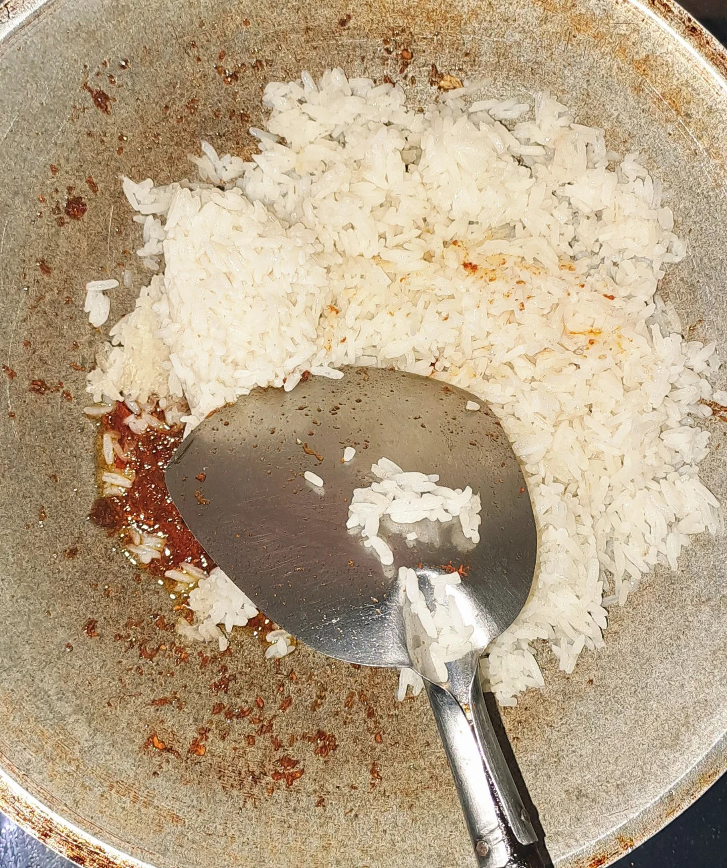 Langkah 6