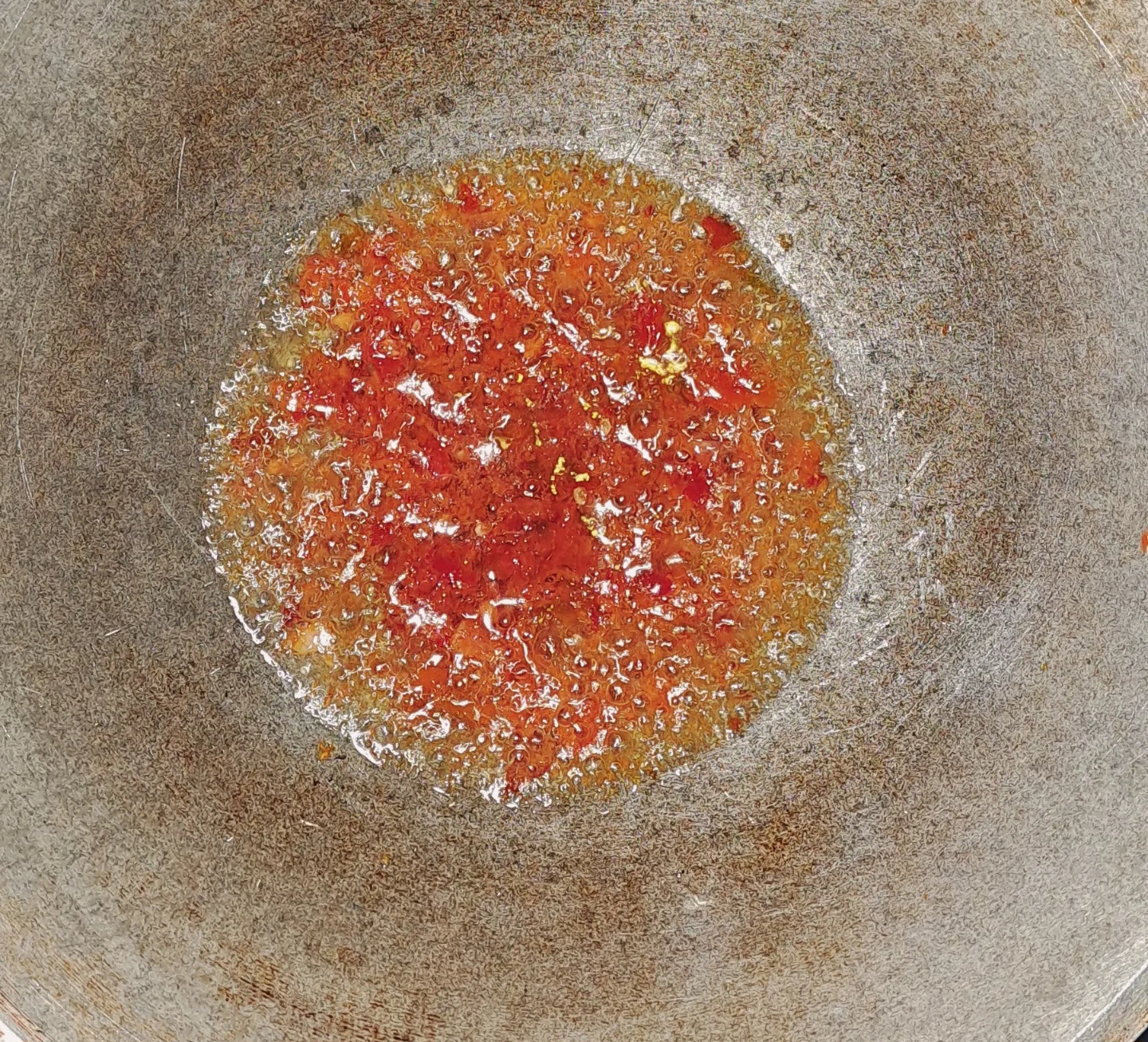 Langkah 4