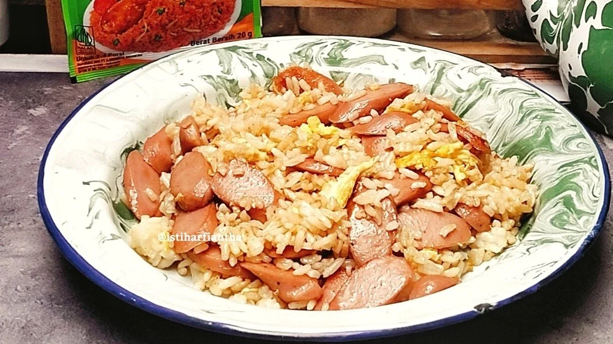 Langkah 6