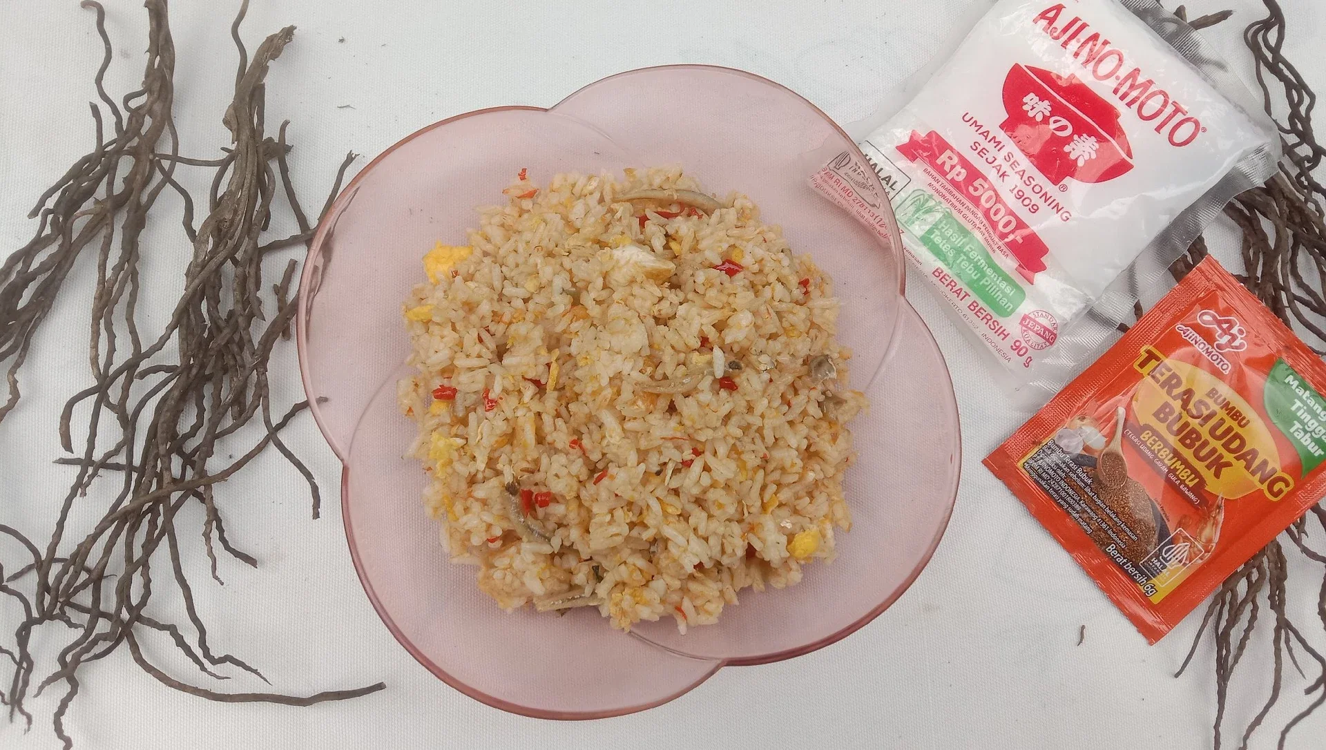 Nasi Goreng Terasi Ajinomoto®