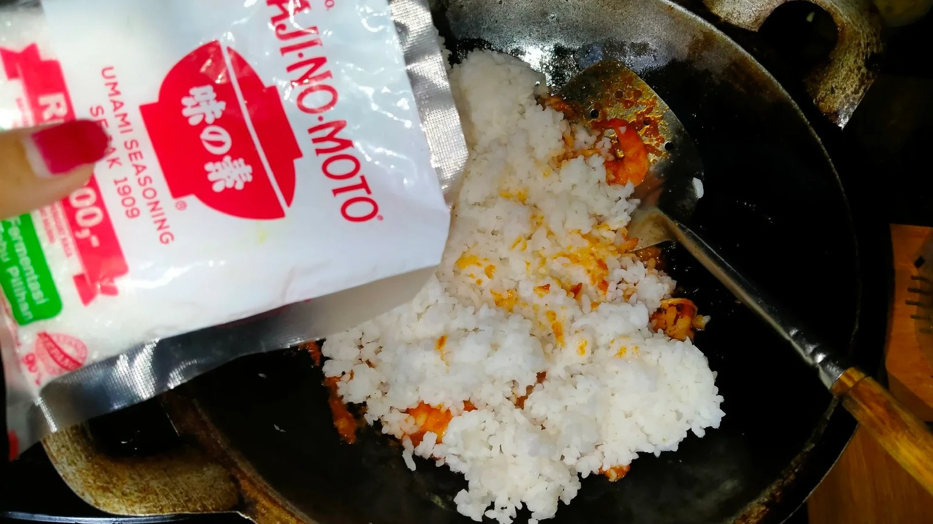 Langkah 3