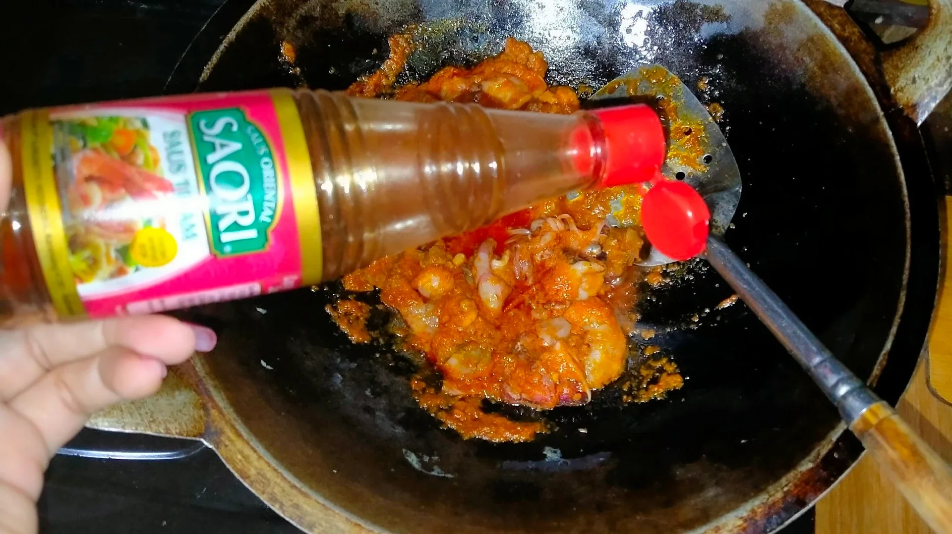 Langkah 2