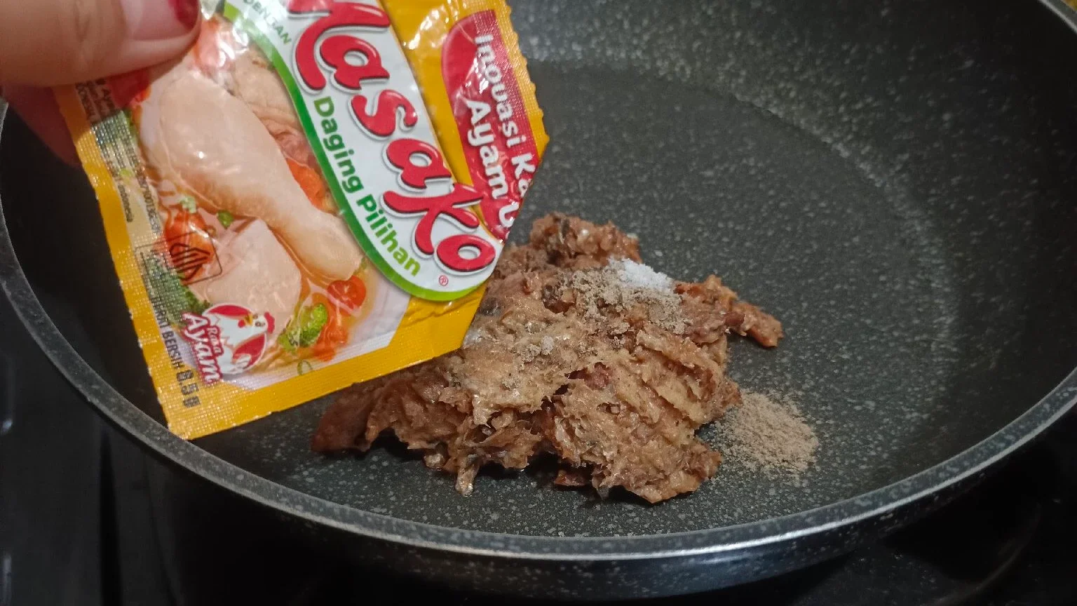 Langkah 2