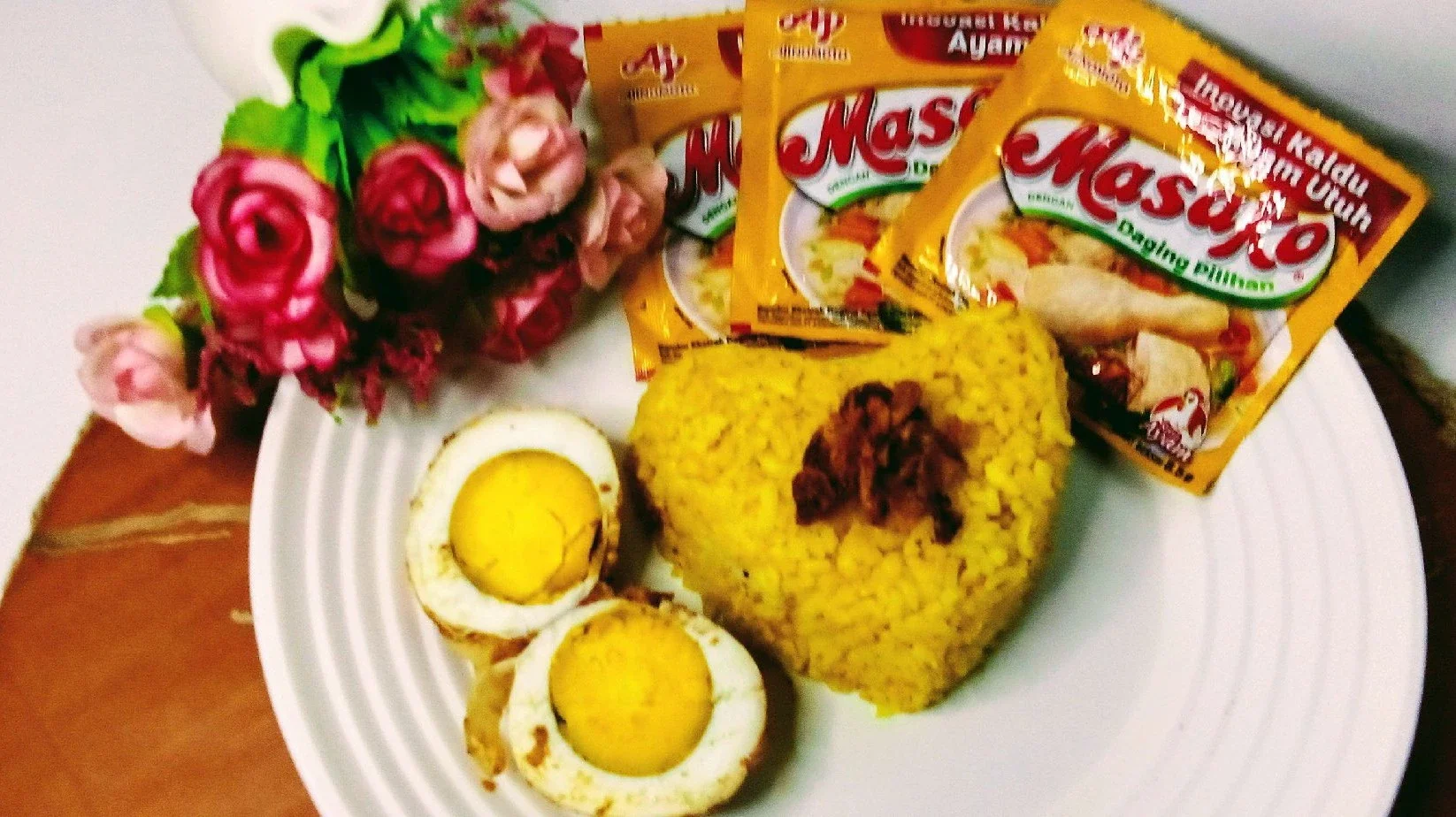 Nasi Kuning