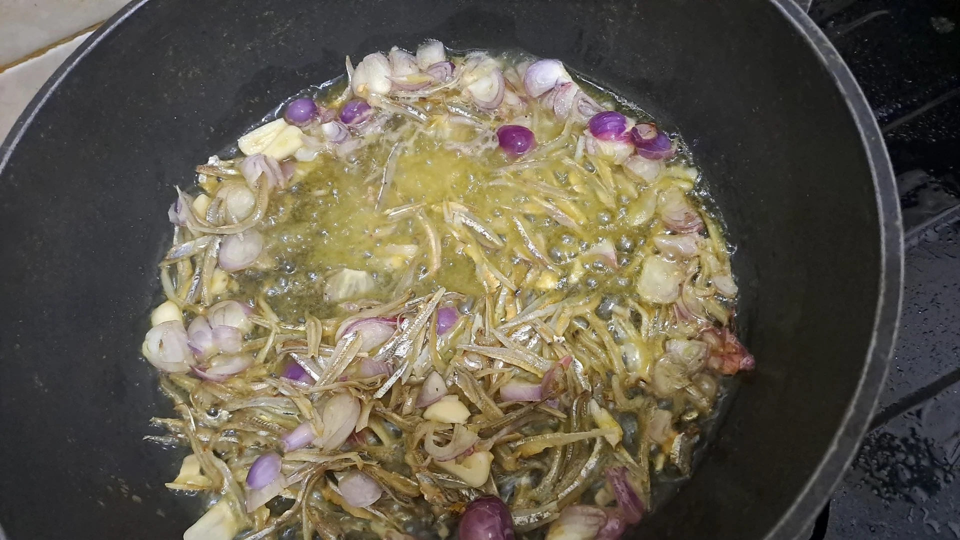 Langkah 1