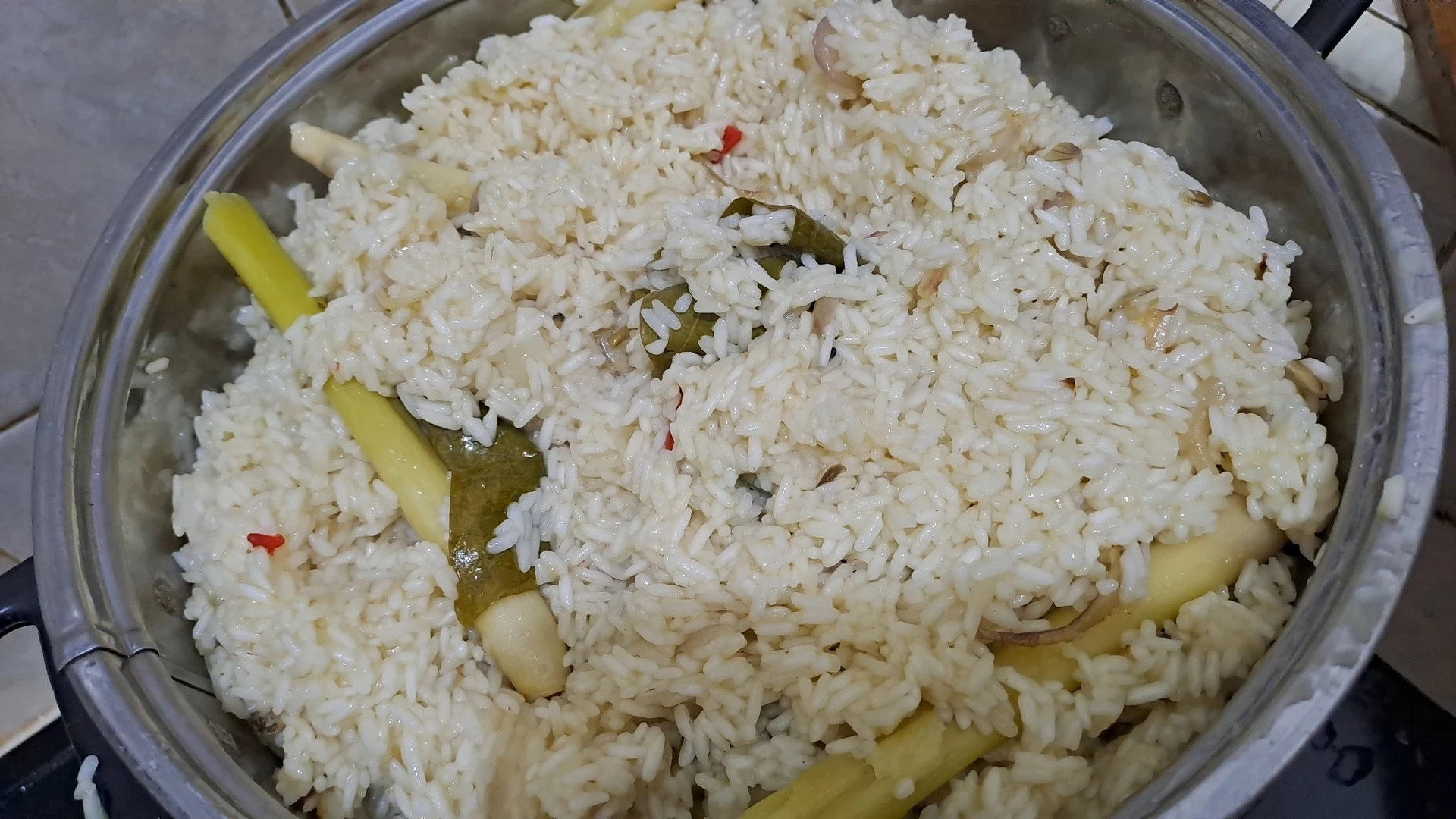 Langkah 5