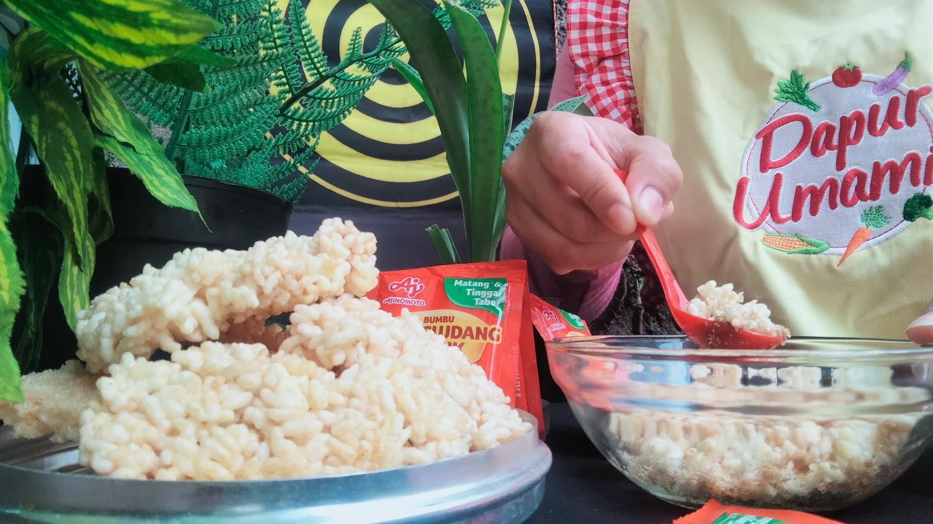 Langkah 3