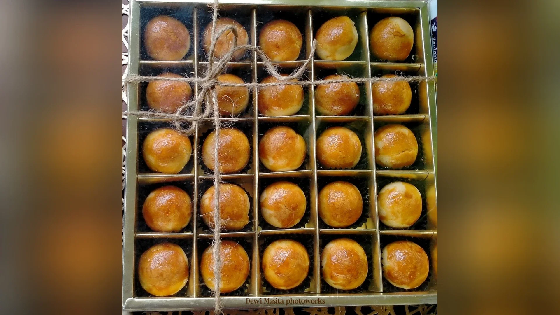 Langkah 3