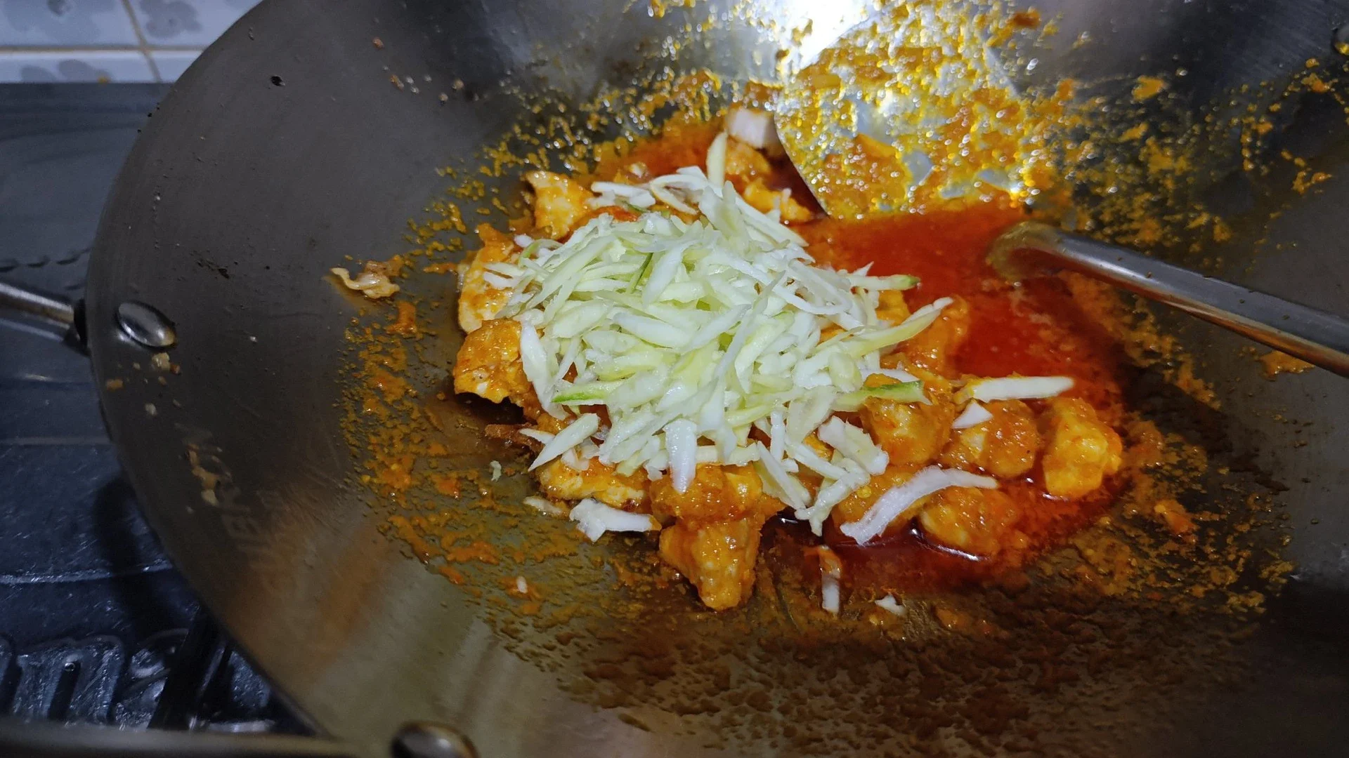 Langkah 5