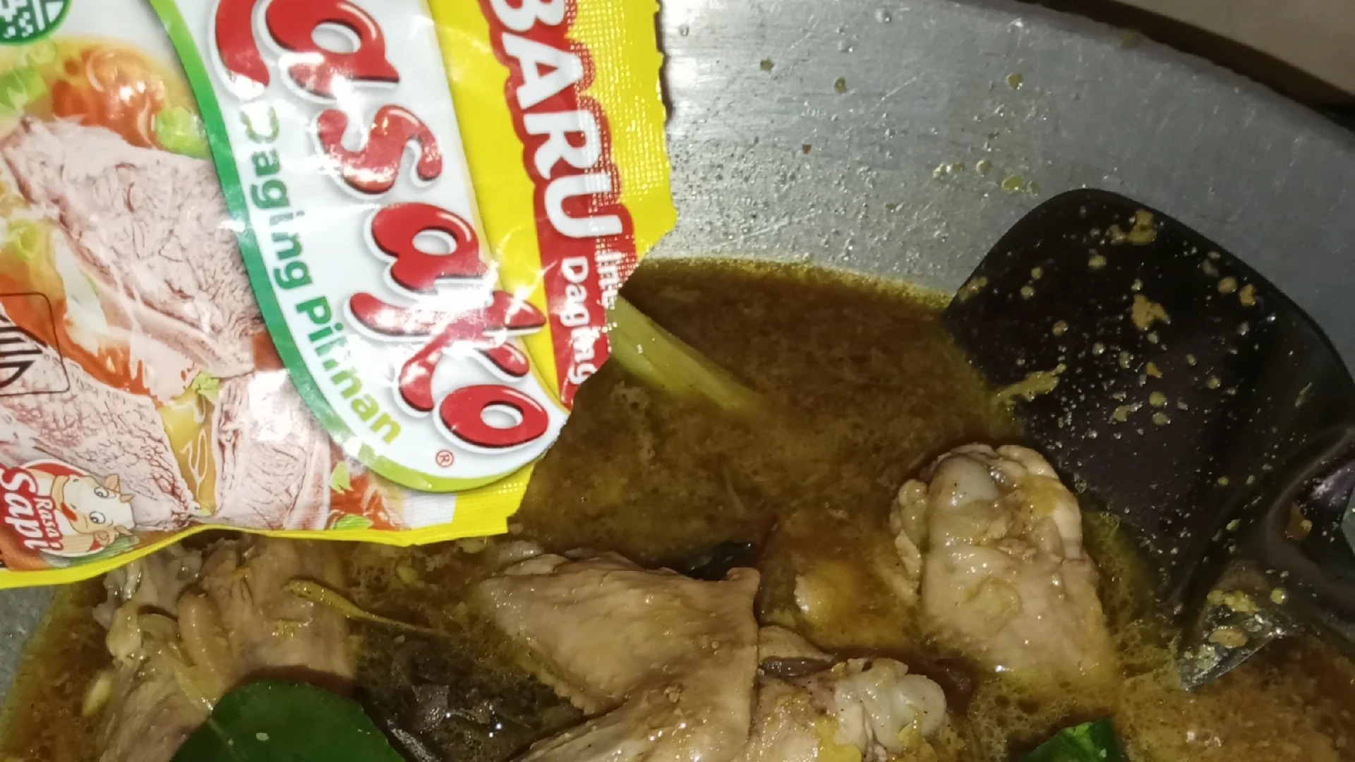 Langkah 4