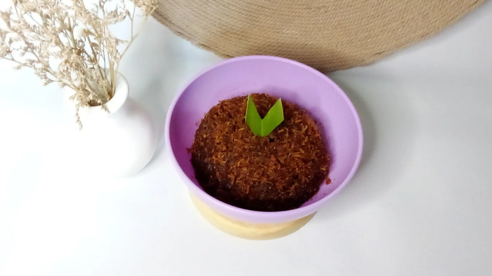 Nten (Kelapa Manis)